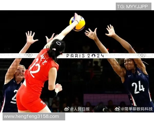 广州排球队在杯赛中的强劲表现与战术分析